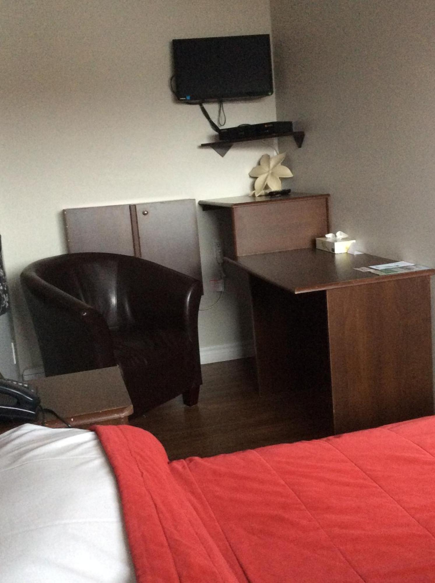 Miami Inc Motel