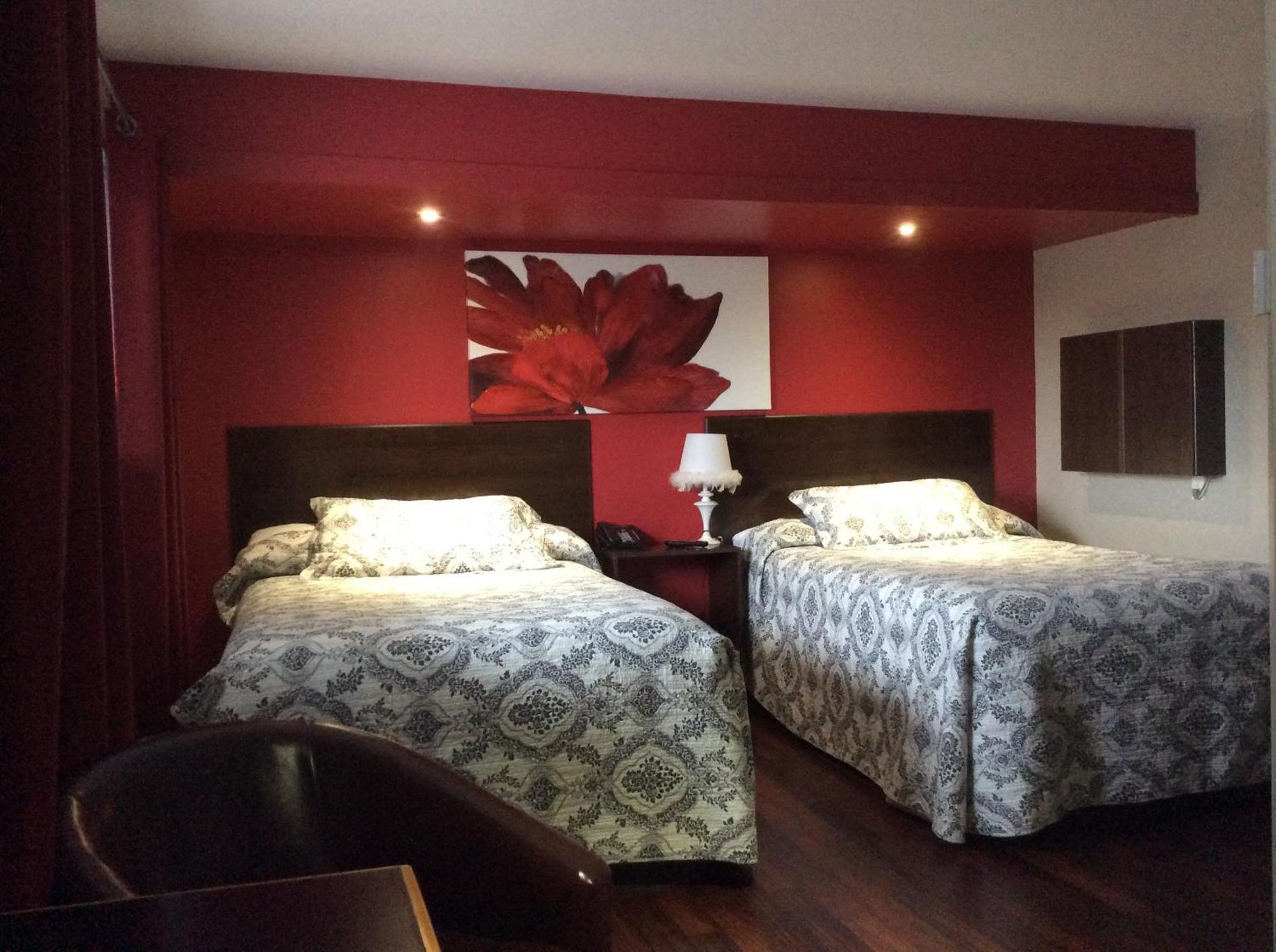 Miami Inc Motel 2*