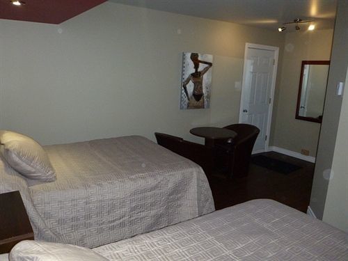 Miami Inc Motel 2*