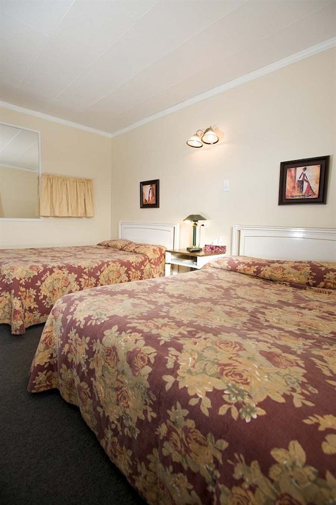 Motel Miami Inc 2*
