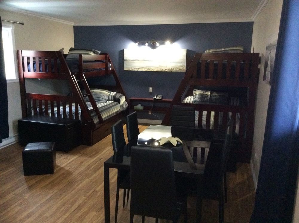 Miami Inc Motel Trois-Rivieres