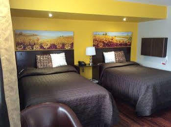 Motel Miami Inc