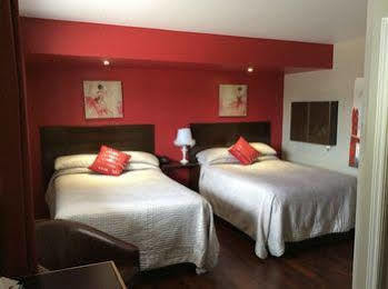 Miami Inc Motel 2*