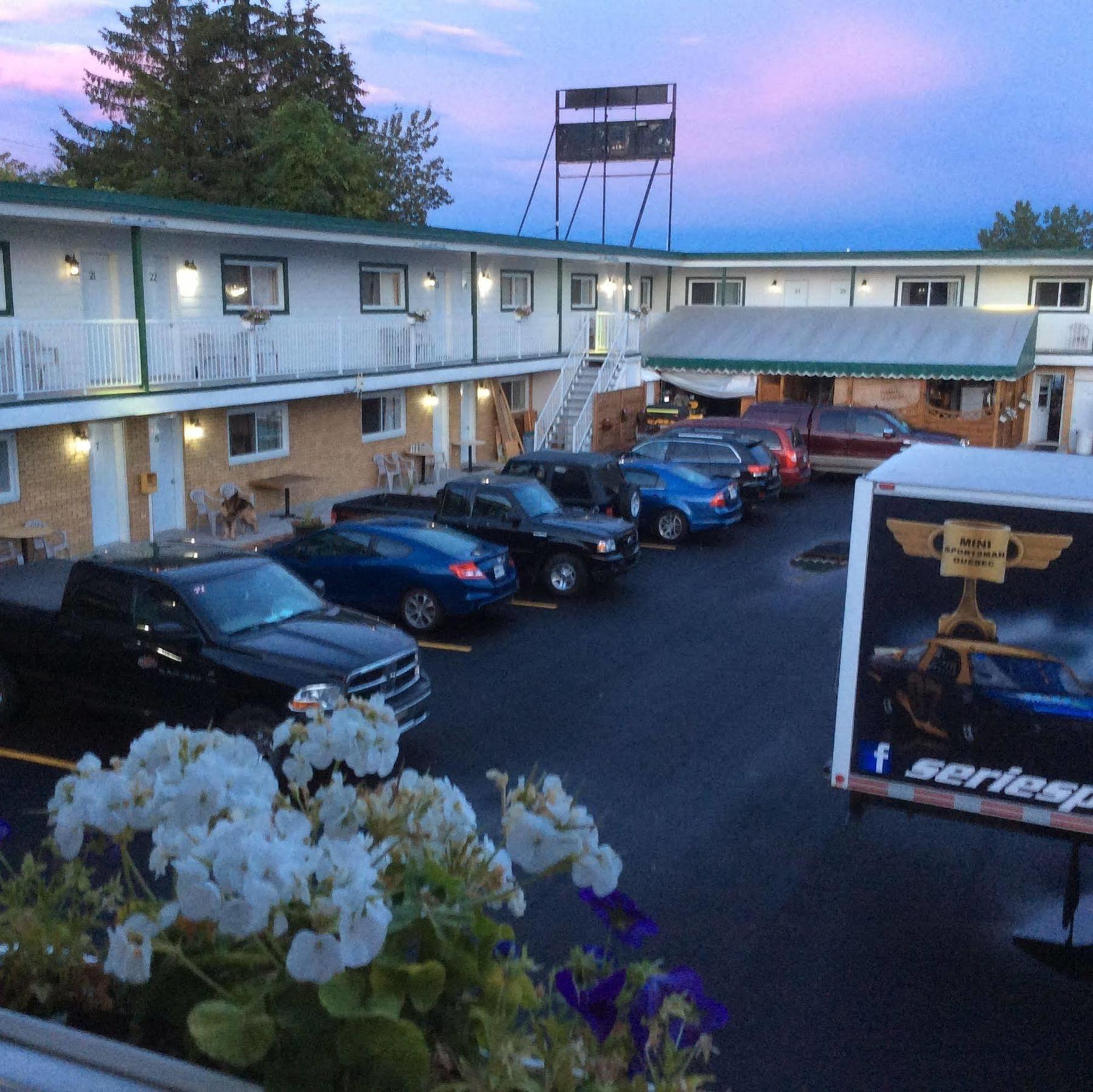 Motel Miami Inc 2*