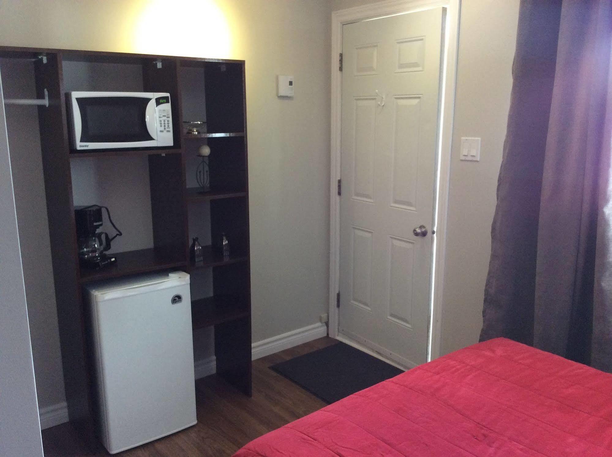 Miami Inc Motel