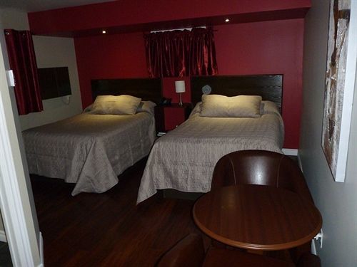 Motel Miami Inc 2*