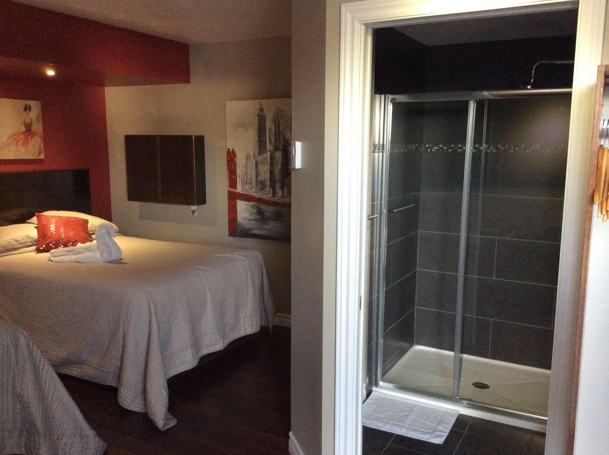 Motel Miami Inc Trois-Rivieres